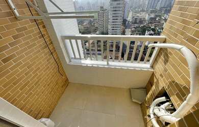 Imagem 10: Apartamento para venda possui 125 metros quadrados com 3 quartos em Aviação...