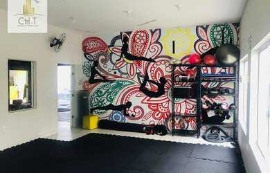 Imagem 5: Área à venda, 584 m² por R$ 15.000 - Jardim das Nações - Taubaté/SP