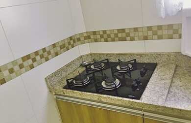 Imagem 8: Lindo apartamento no Spazio Splêndido/ semi-mobiliado/ 02 Dormitórios/...