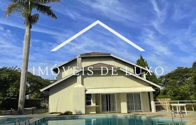 Imagem 1: Casa para VENDA ou LOCAÇÃO no Condomínio Terras de São José - Itu/SP