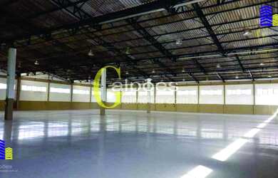 Imagem 8: Galpão/Depósito/Armazém para aluguel tem 3100 metros quadrados