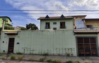 Imagem 2: casa - Jardim Paulista I - Jundiaí