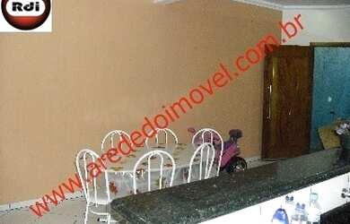 Imagem 13: Venda Casa Padrão Parque Residencial Jaguari Americana SP