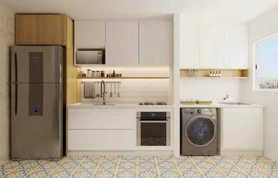 Imagem 7: Villagio novo à venda no bairro Chácaras Vista Linda em Bertioga