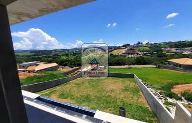 Imagem 5: Atibaia - Casa de Condomínio - Condomínio Residencial Shamballa III