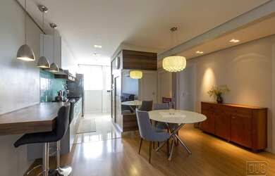 Imagem 4: Caxias do Sul - Apartamento Padrão - Exposição