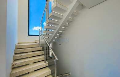 Imagem 2: Casa no Condominio New Ville em Santana de Parnaiba - SP