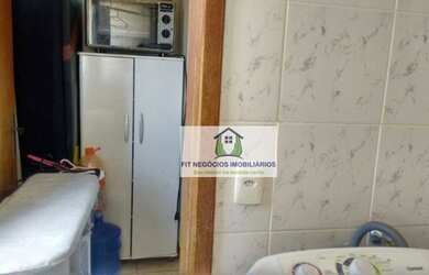 Imagem 14: Apartamento residencial à venda, Jardim América, São José do Rio Preto