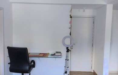 Imagem 5: Aparatamos para venda no condomínio Helbor Concept Life no bairro Jardim...