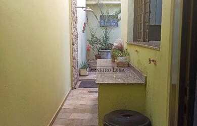 Imagem 16: Casa com 3 dormitórios à venda, 234 m² por R$ 750.000,00 - Jardim Campos Prado - Jaú/SP