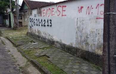 Imagem: O terreno possui 376m² de Área e está localizado em Jardim