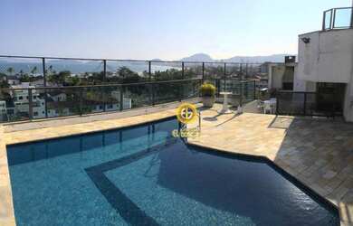 Imagem: Cobertura com 4 dormitórios à venda, 697 m² por R$ 1.900.000,00