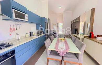 Imagem 5: São José Do Rio Preto - Casa de Condomínio - Residencial Maria Julia