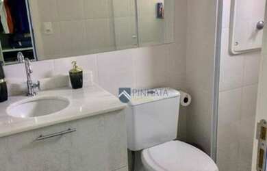 Imagem 9: Apartamento à venda, 75 m² por R$ 450.000,00 - Vista Alegre - Vinhedo/SP