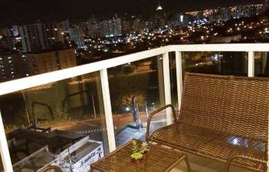 Imagem 5: Apartamento à venda, 85 m² por R$ 449.000,00 - Jardim Urano - São José do Rio Preto/SP