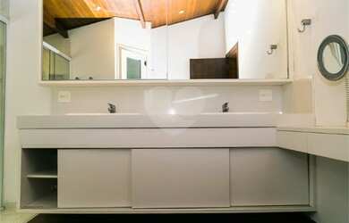 Imagem 9: Casa térrea alto padrão para venda no Capital Ville I na cidade de Jundiai/SP