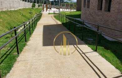 Imagem 5: MARAVILHOSO TERRENO ESQUINA PLANO - CONDOMÍNIO VILLENEUVE