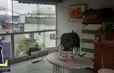 Imagem 1: Casa para aluguel e venda em Carapicuíba