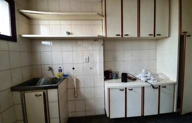 Imagem 8: SAO JOSE DO RIO PRETO - Apartamento PADRÃO - BOA VISTA