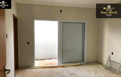 Imagem 9: Casa com 3 dormitórios à venda, 250 m² por R$ 620.000,00 - Portal Ville...