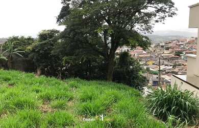 Imagem 2: Terreno 270m2 excelente localização venda Atibaia