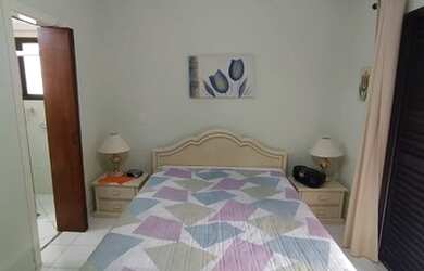 Imagem 14: Apartamento para venda tem 95 metros quadrados, ASTÚRIAS - Guarujá -...