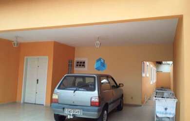 Imagem 2: Casa a venda no bairro J, Cristina Indaiatuba SP