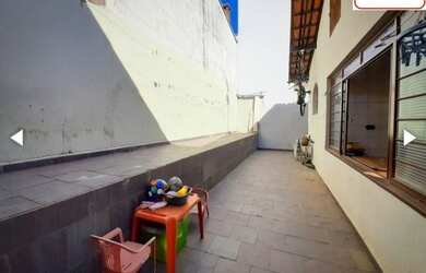 Imagem 11: Casa com 3 dormitórios à venda, 120 m² por R$ 600.000 - João XXIII...