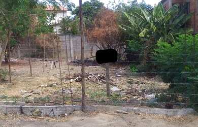 Imagem: O terreno possui 243m² de Área e está localizado em Guaratiba