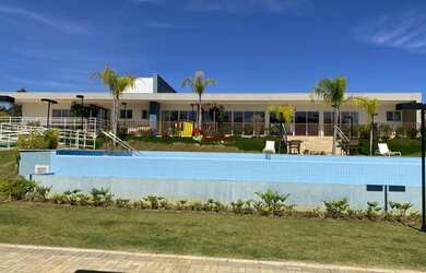 Imagem 7: Lote em condomínio fechado Pecan Town amp Country Club Pinheirinho Itupeva