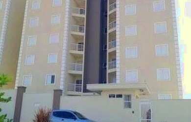 Imagem 1: Apartamento residencial à venda, Jardim Nova Era, Salto - AP0063