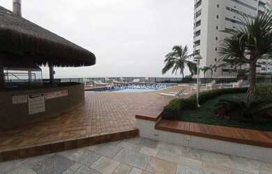 Imagem 4: GUARUJá - Apartamento Padrão - Astúrias