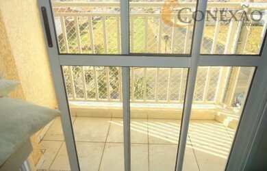 Imagem 12: Apartamento à venda, 73 m² por R$ 360.000,00 - Jardim Ricetti - São Carlos/SP