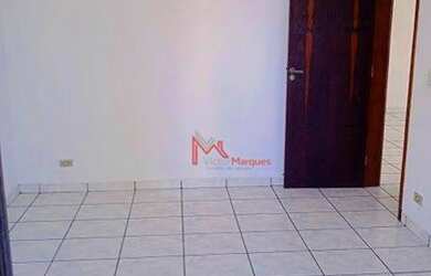 Imagem 14: Apartamento com 2 dormitórios à venda, 100 m² por R$ 247.000 - Vera Cruz - Mongaguá/SP