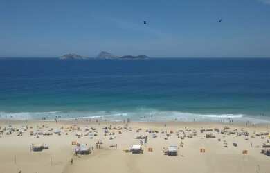 Imagem 10: APARTAMENTO JUNTO PRAIA, METRO SHOPPING FASHION MAL