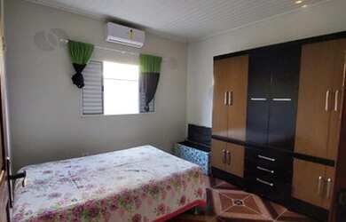 Imagem 16: Casa para venda tem 250 metros quadrados com 2 quartos em Balneário Gaivota - Itanhaém - S