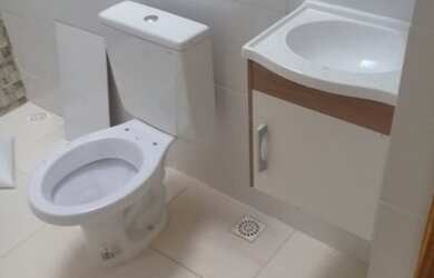 Imagem 9: Casa a venda com 2 dormitórios- 1 vaga -Sorocaba-SP-Cajuru do Sul-Jardim Eliana- Itú-Zona