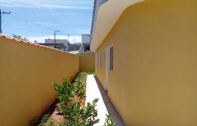 Imagem 1: CASA LINDA EM ITAQUAQUECETUBA