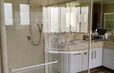 Imagem 10: Casa para venda ou locação em condomínio fechado de alto padrão no...