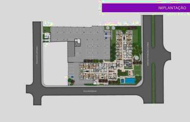 Imagem 9: Apartamento à venda, 35 m² por R$ 245.000,00 - Vila Galvão - Guarulhos/SP