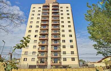 Imagem 1: Apartamento à venda, 130 m² por R$ 450.000,00 - Jardim Embaixador - Sorocaba/SP