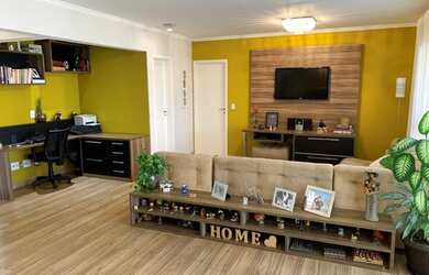 Imagem 2: Apartamento no condomínio Arte Prime Residence - Jundiaí SP