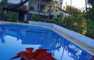 Imagem: A fazenda possui 2.000m² de Área e está localizado em Mairinque