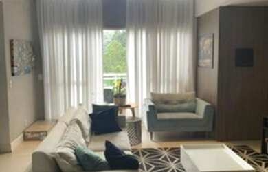 Imagem: O apartamento possui 3 Dormitórios, 3 Banheiros, 2 Vagas na