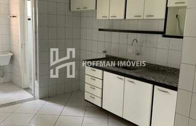 Imagem: O apartamento possui 3 Dormitórios, 1 Banheiro, 2 Vagas na