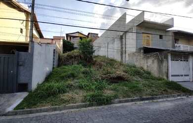 Imagem: O terreno possui 261m² de Área e está localizado em Capela