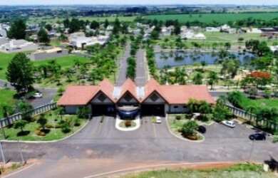 Imagem 6: Lote em Condomínio para Venda - CONDOMÍNIO VILLAGE LA MONTAGNE, SÃO...