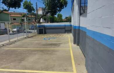 Imagem 6: Galpão/Depósito/Armazém para aluguel possui 487 metros quadrados