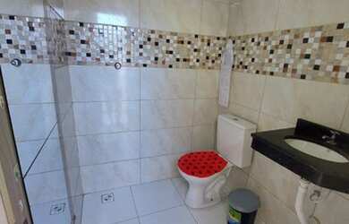 Imagem 10: Casa para venda tem 250 metros quadrados com 2 quartos em Balneário Gaivota - Itanhaém - S