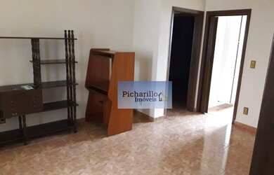 Imagem 8: Apartamento à venda, 68 m² por R$ 256.000,00 - Jardim Paulistano - São...